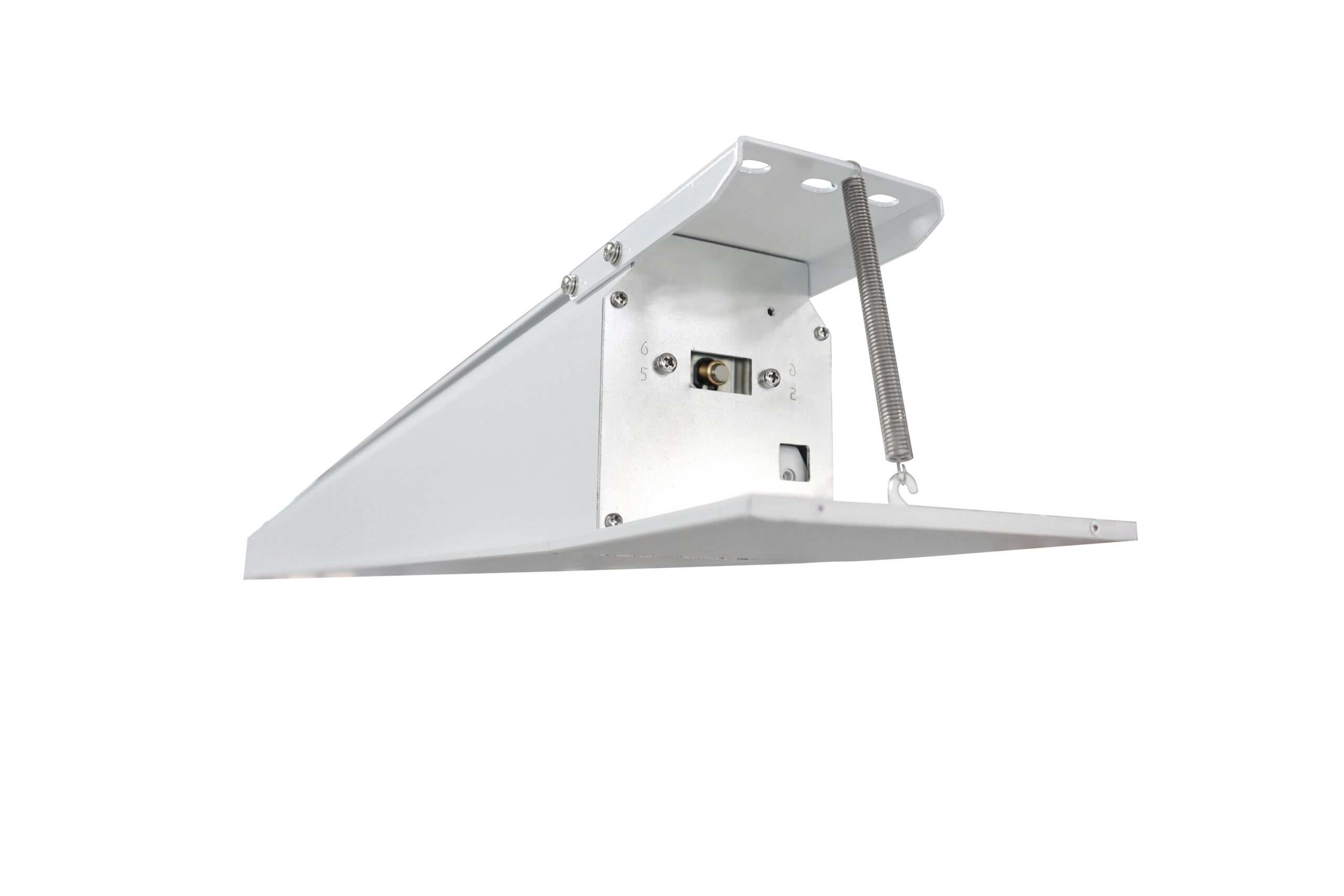 Lumene - SHOWPLACE SILENT EXTRA BRIGHT LT - Image 4