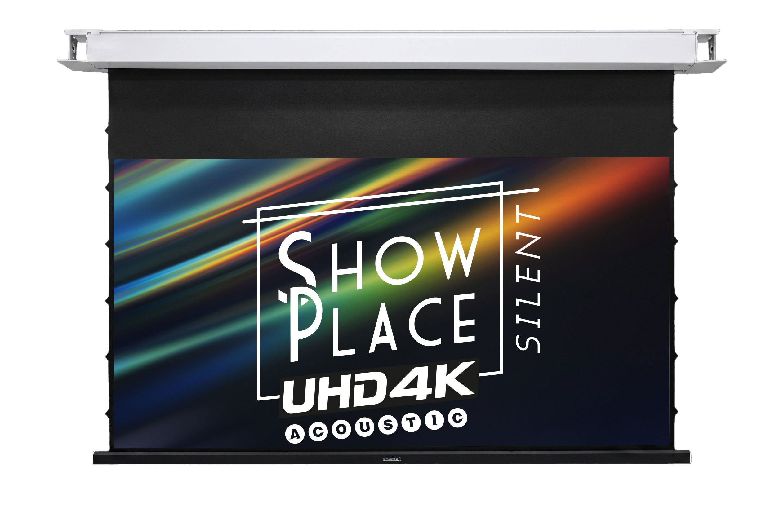 Lumene - SHOWPLACE SILENT UHD 4K ACOUSTIC