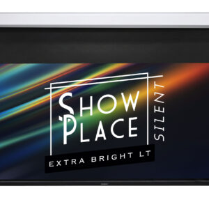 Lumene - SHOWPLACE SILENT EXTRA BRIGHT LT