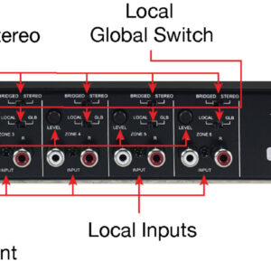 TDG Audio - VITRU-12 - Image 3
